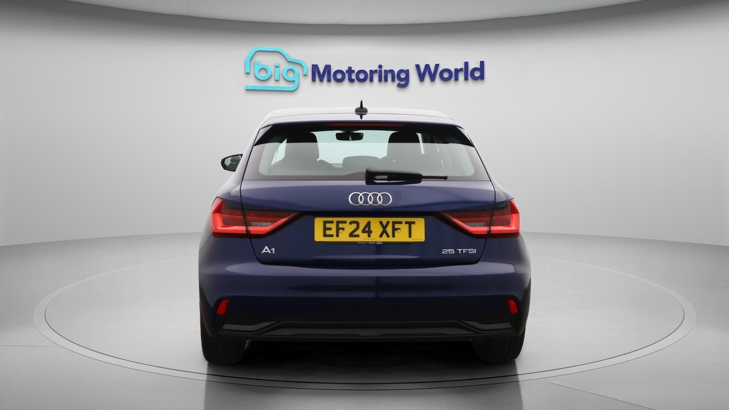 Used Audi A1 2024 for sale - 76714500: Photo 7