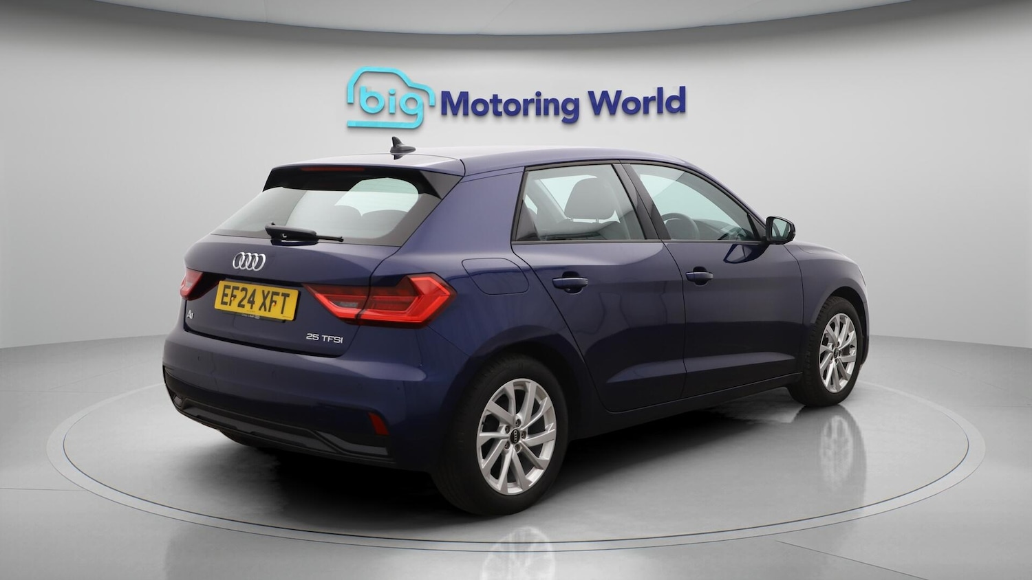 Used Audi A1 2024 for sale - 76714500: Photo 8