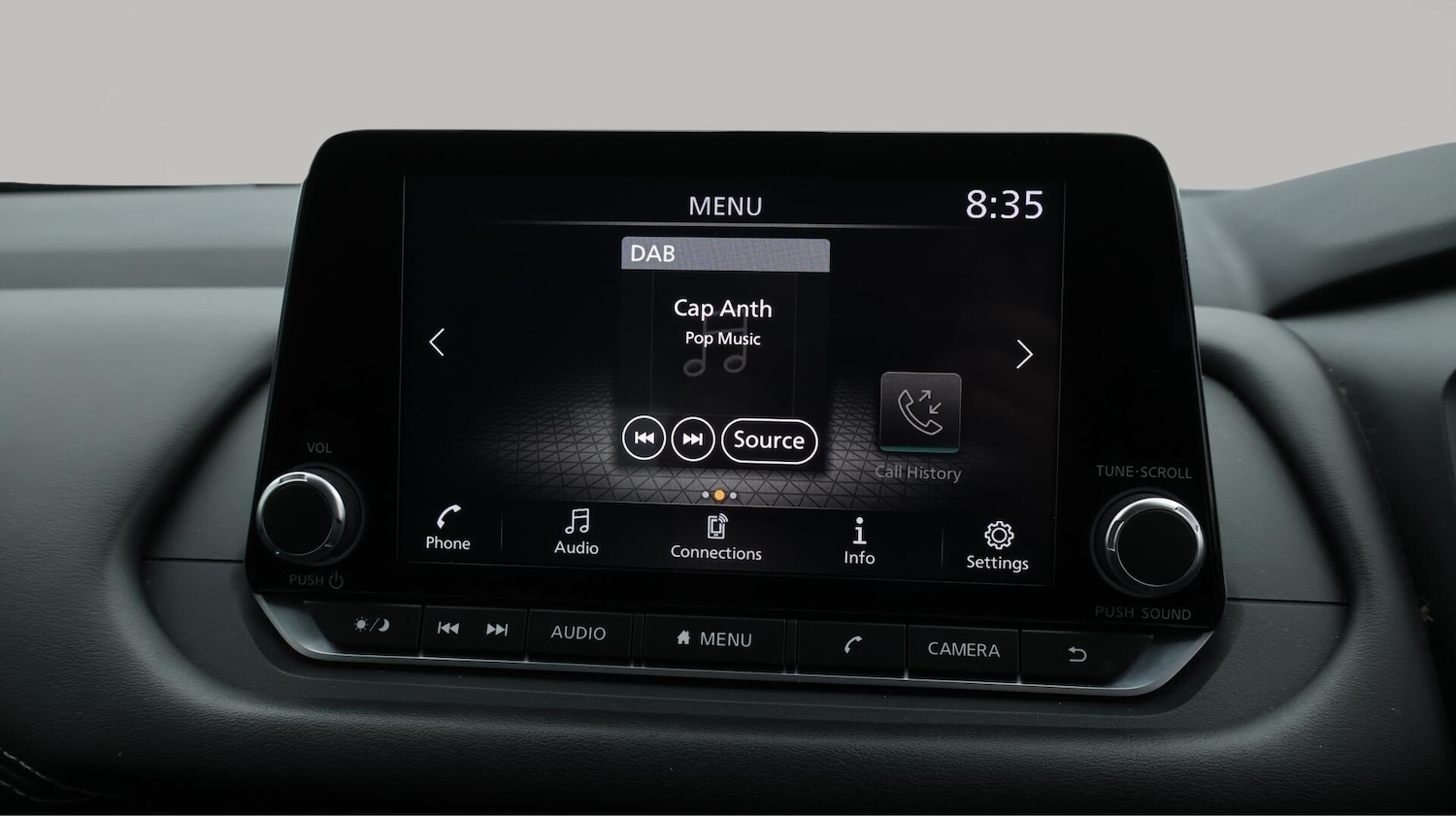 Vehicle 15
