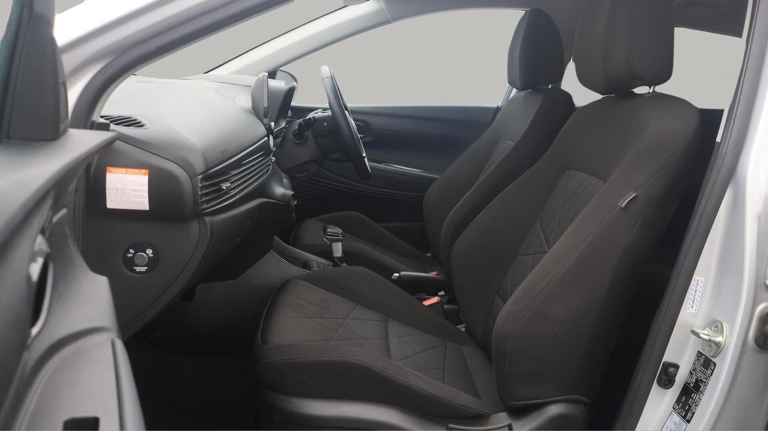 Used Hyundai BAYON 2022 for sale - 76238669: Photo 15