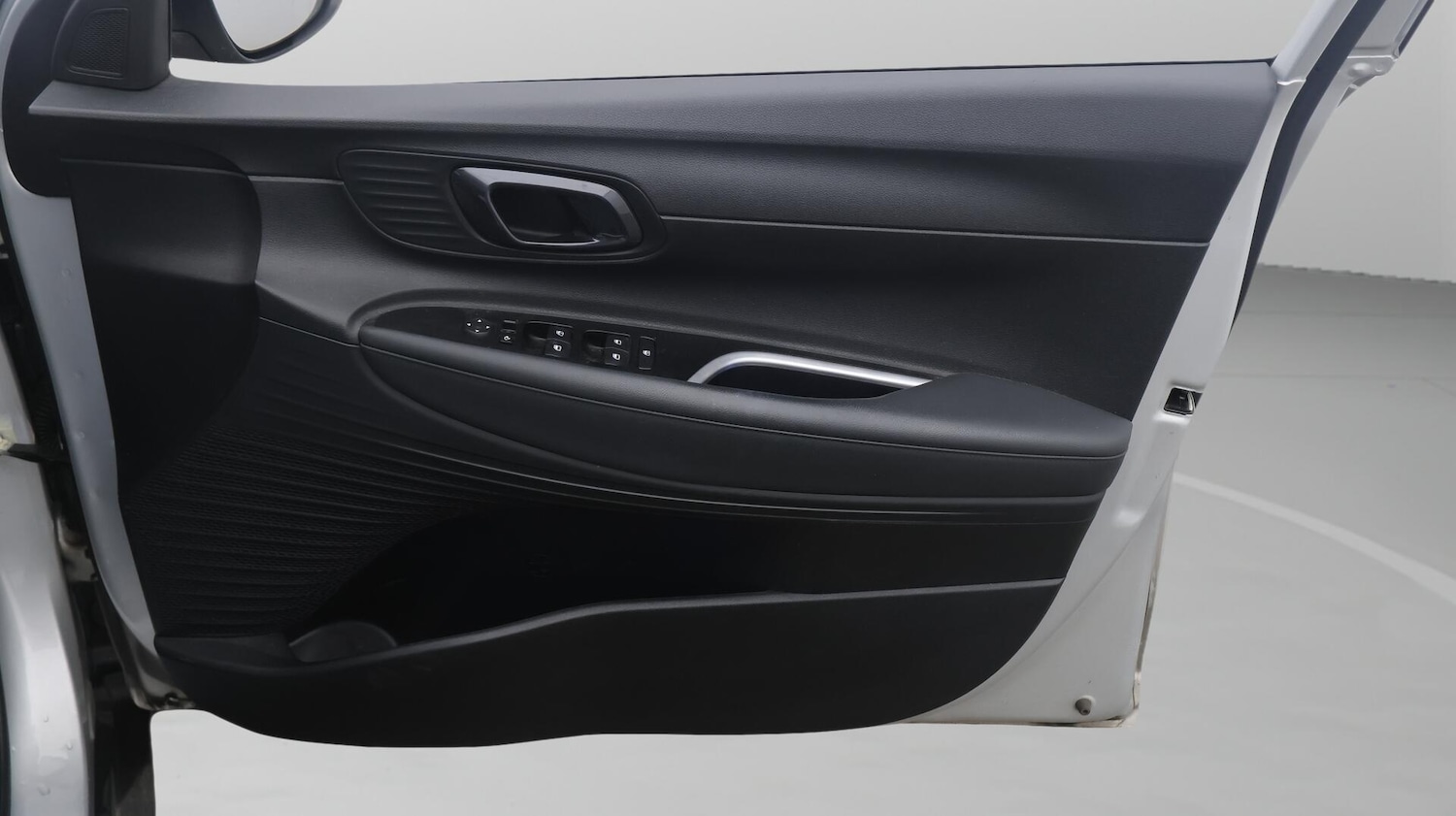 Used Hyundai BAYON 2022 for sale - 76238669: Photo 16
