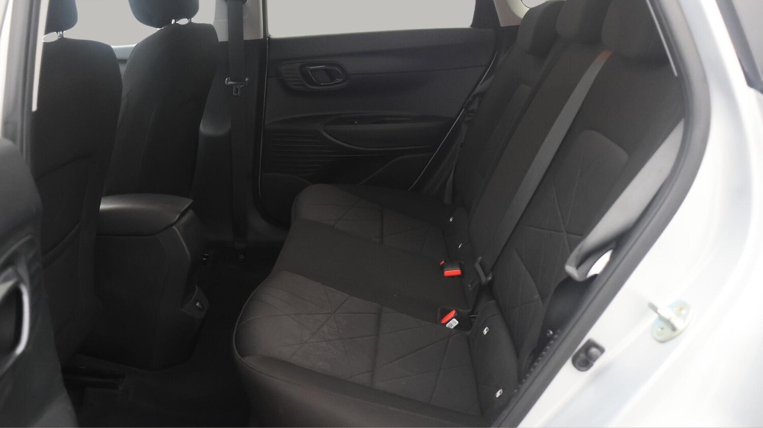 Used Hyundai BAYON 2022 for sale - 76238669: Photo 17