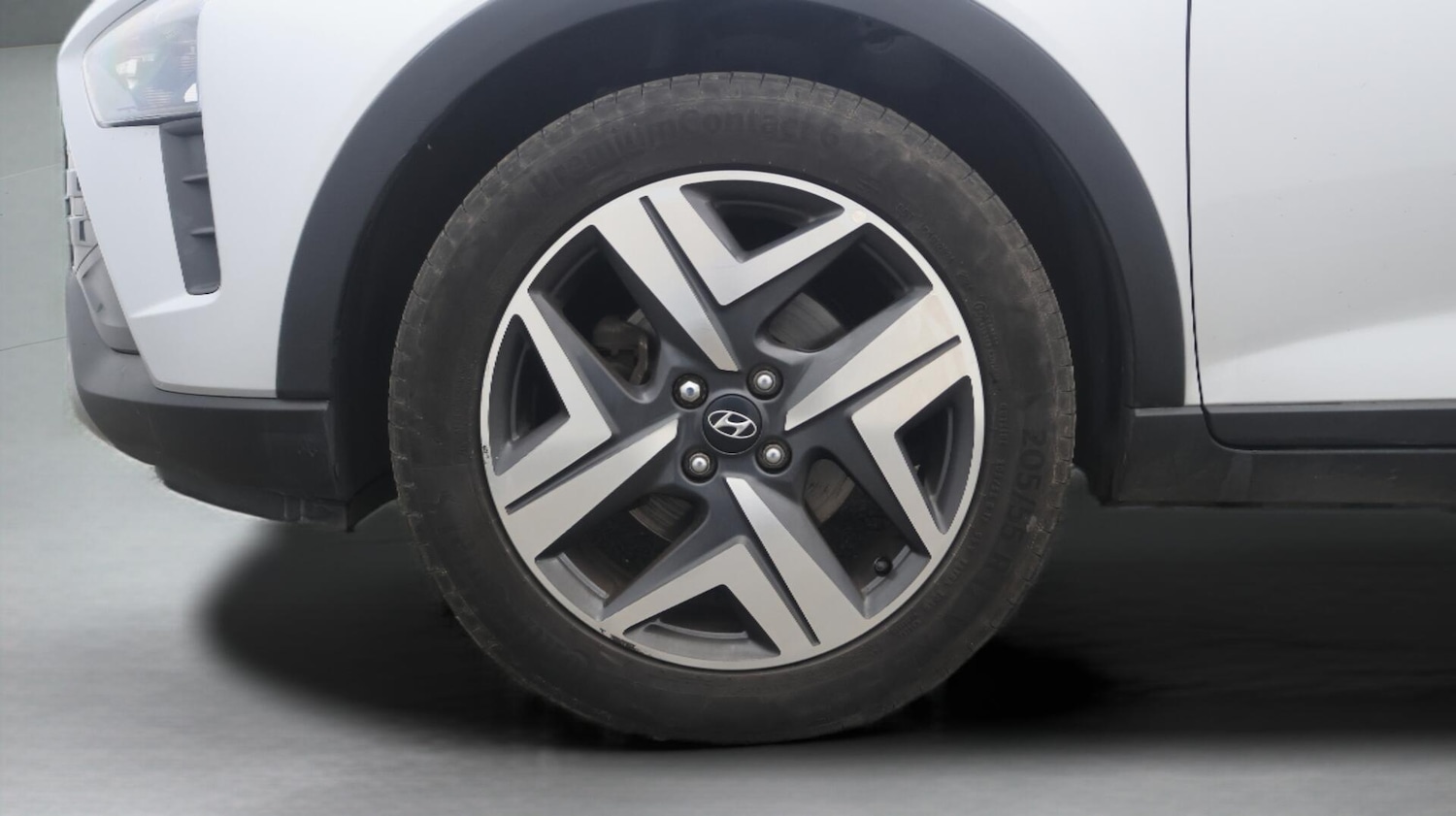 Used Hyundai BAYON 2022 for sale - 76238669: Photo 19