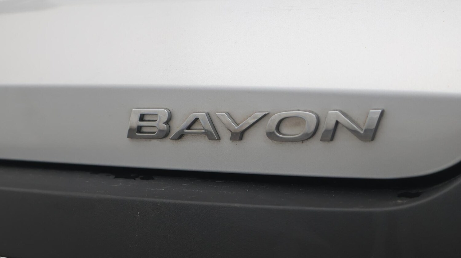 Used Hyundai BAYON 2022 for sale - 76238669: Photo 23