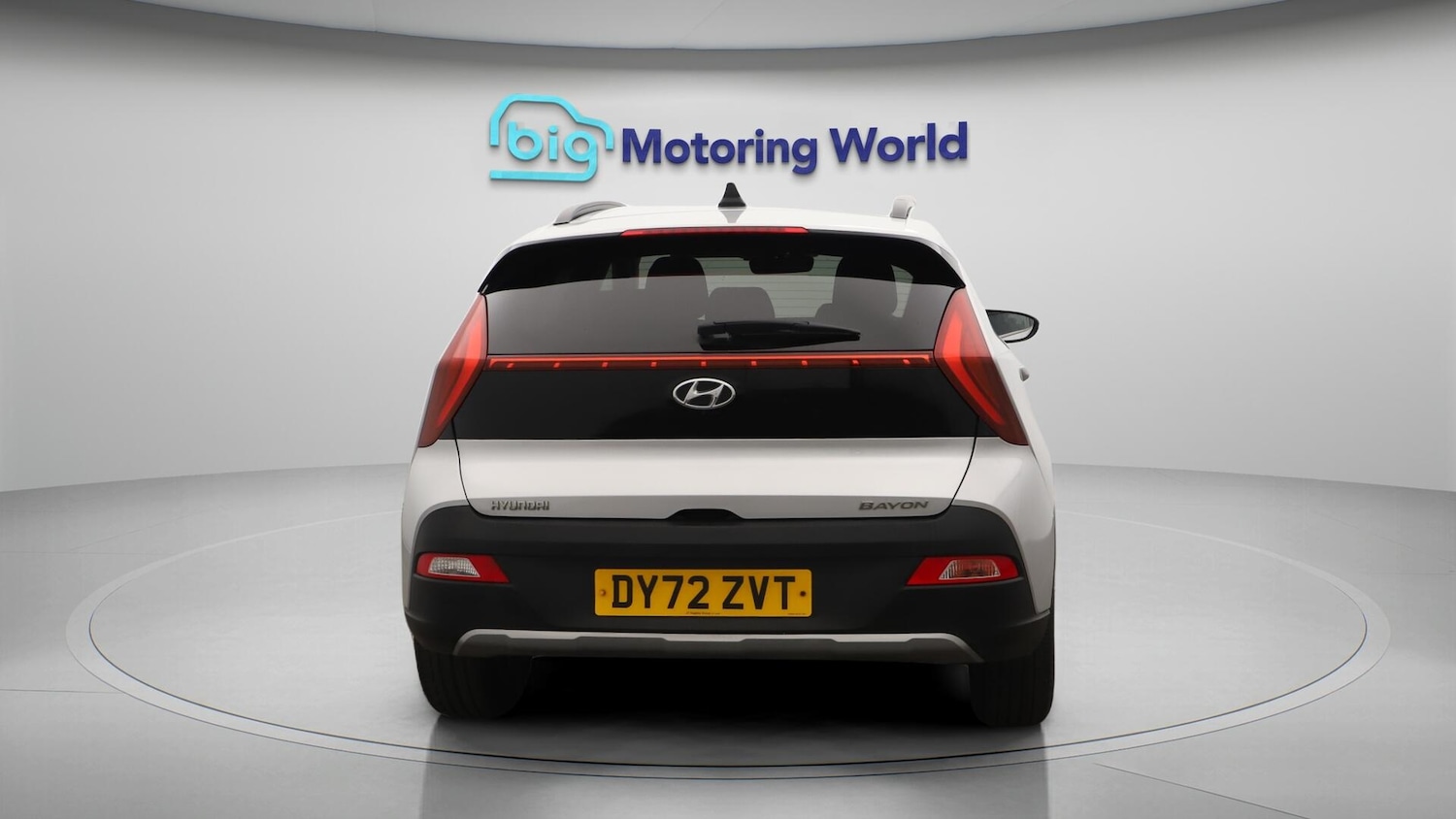 Used Hyundai BAYON 2022 for sale - 76238669: Photo 7
