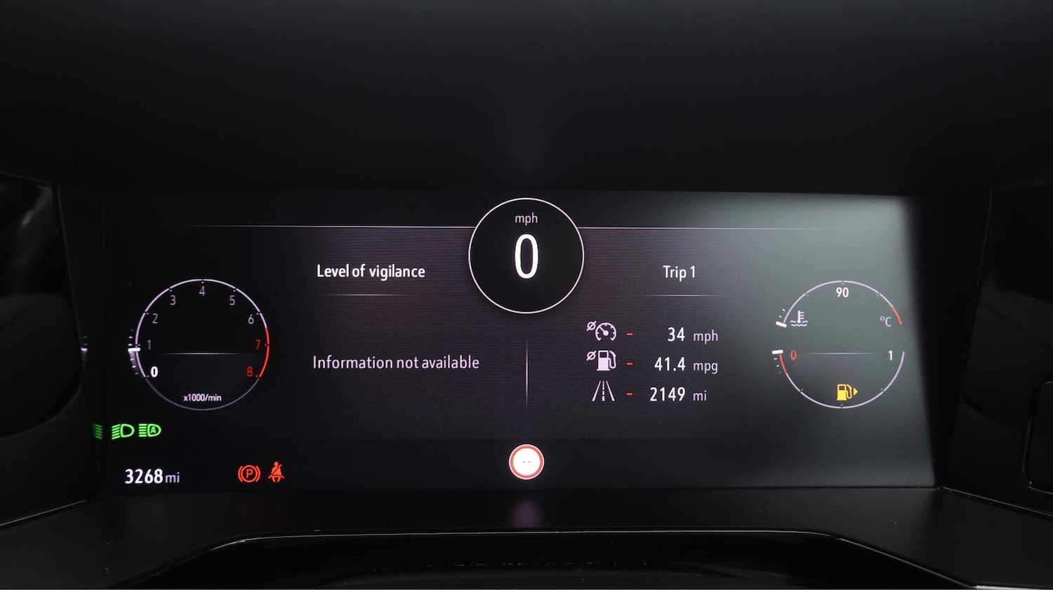 Used Vauxhall Grandland 2024 for sale - 76380496: Photo 10