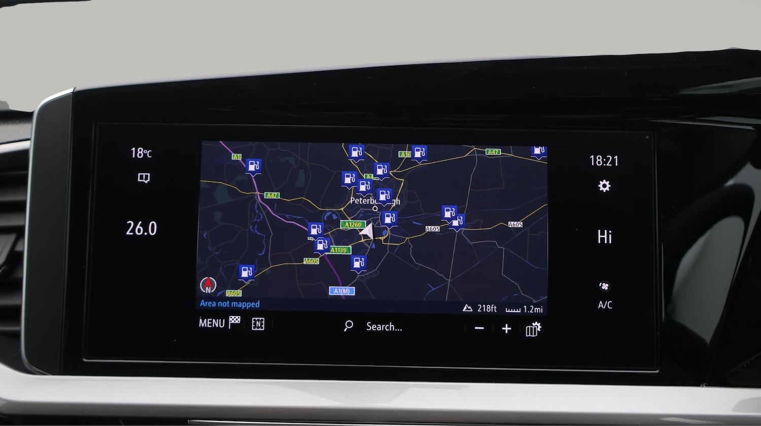 Used Vauxhall Grandland 2024 for sale - 76380496: Photo 11