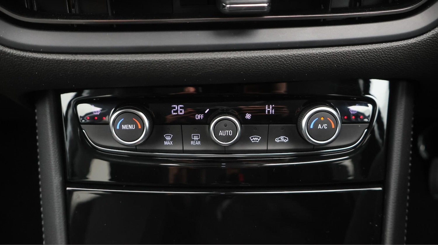 Used Vauxhall Grandland 2024 for sale - 76380496: Photo 12