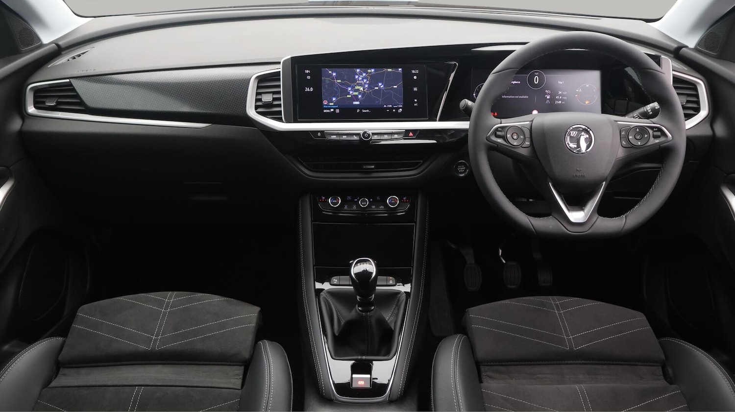 Used Vauxhall Grandland 2024 for sale - 76380496: Photo 13