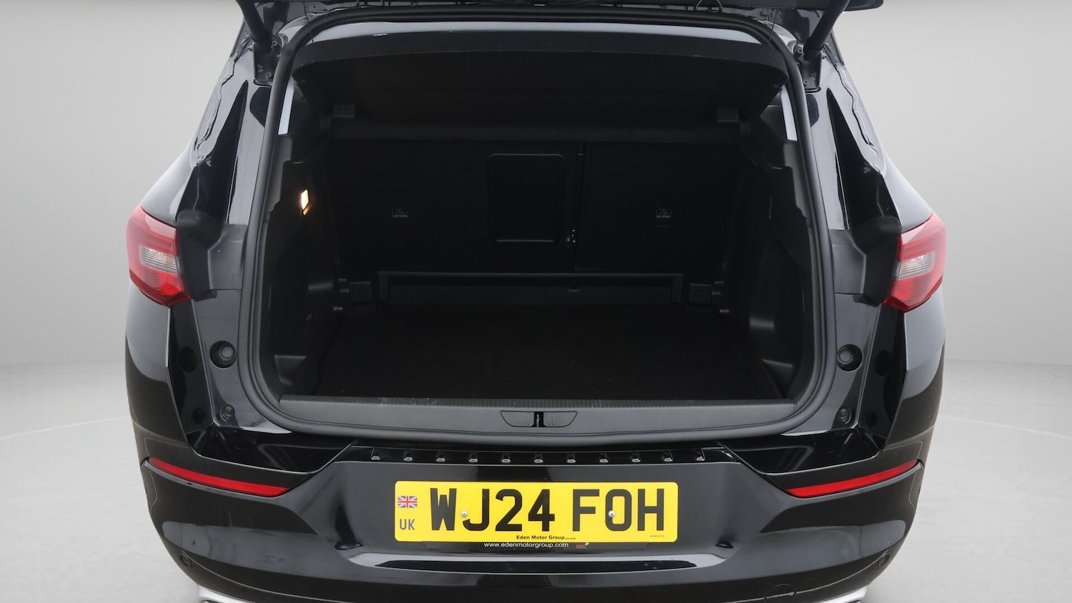 Used Vauxhall Grandland 2024 for sale - 76380496: Photo 17