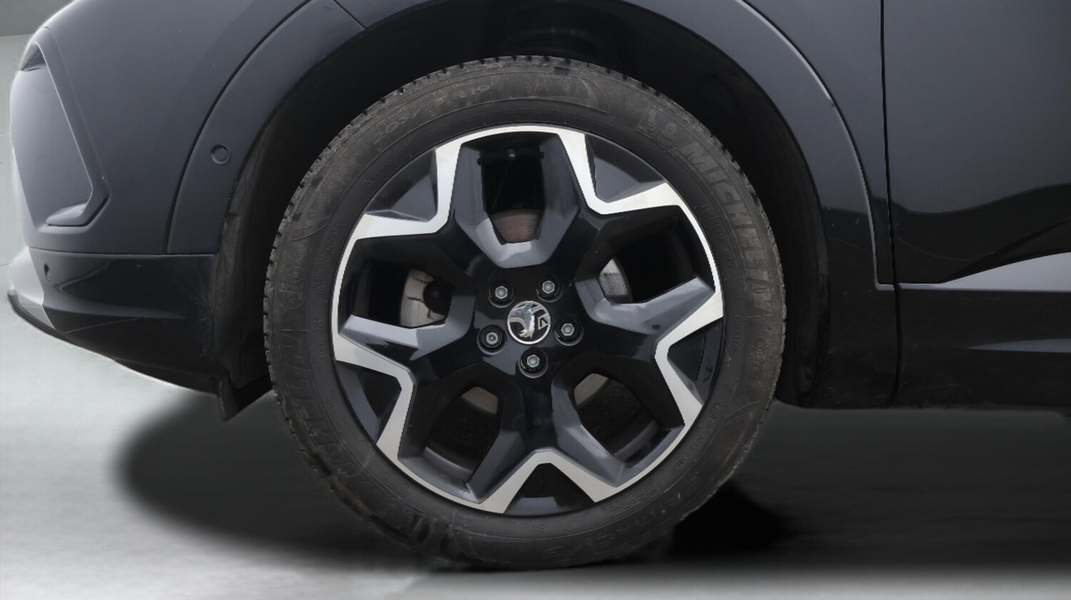 Used Vauxhall Grandland 2024 for sale - 76380496: Photo 18