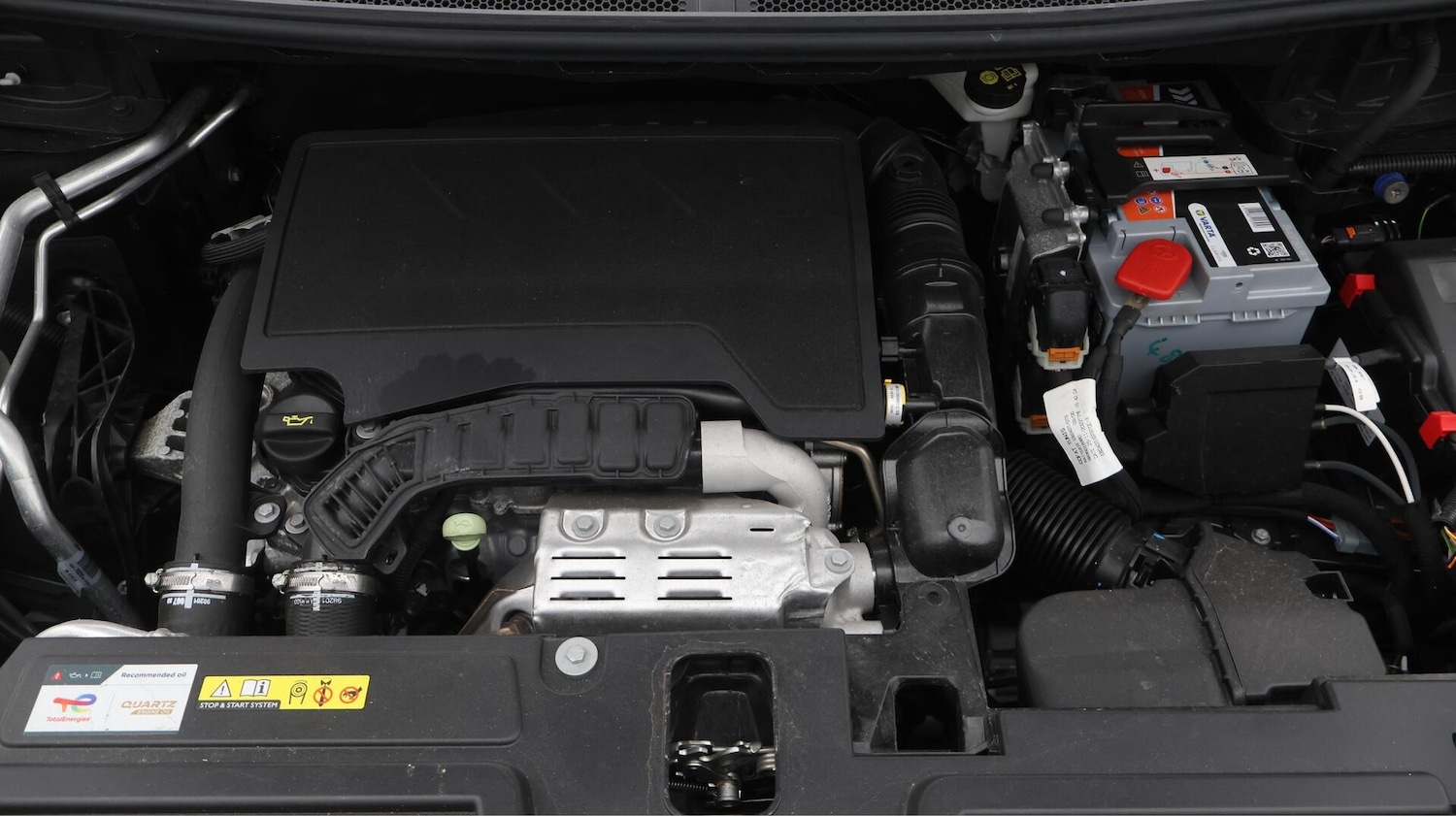 Used Vauxhall Grandland 2024 for sale - 76380496: Photo 19