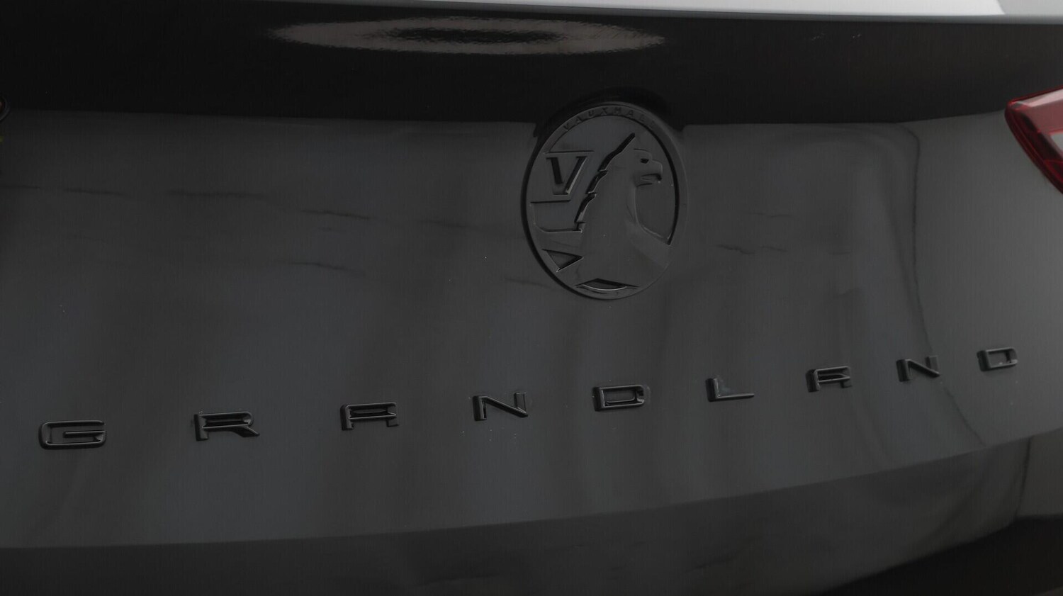 Used Vauxhall Grandland 2024 for sale - 76380496: Photo 20