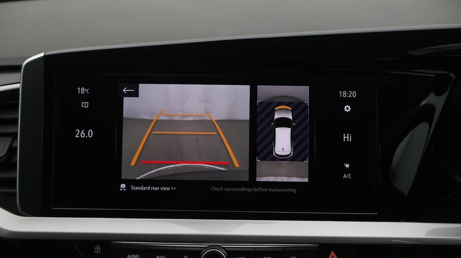 Used Vauxhall Grandland 2024 for sale - 76380496: Photo 24