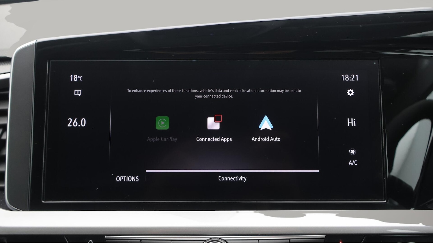 Used Vauxhall Grandland 2024 for sale - 76380496: Photo 25