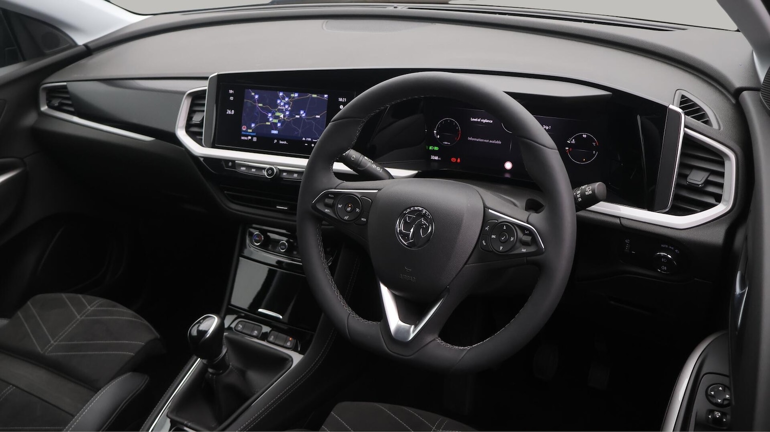 Used Vauxhall Grandland 2024 for sale - 76380496: Photo 9