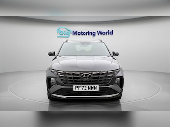Used Hyundai TUCSON 2023 for sale - 78495224: Photo