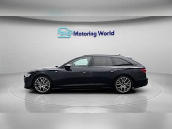 Used Audi A6 Avant 2022 for sale - 79789616: Photo