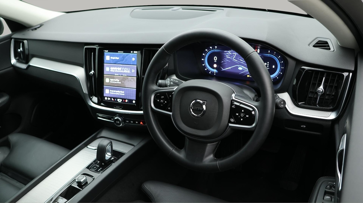 Used Volvo V60 2025 for sale - 76780595: Photo 10