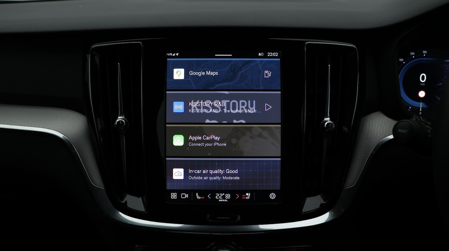 Used Volvo V60 2025 for sale - 76780595: Photo 12