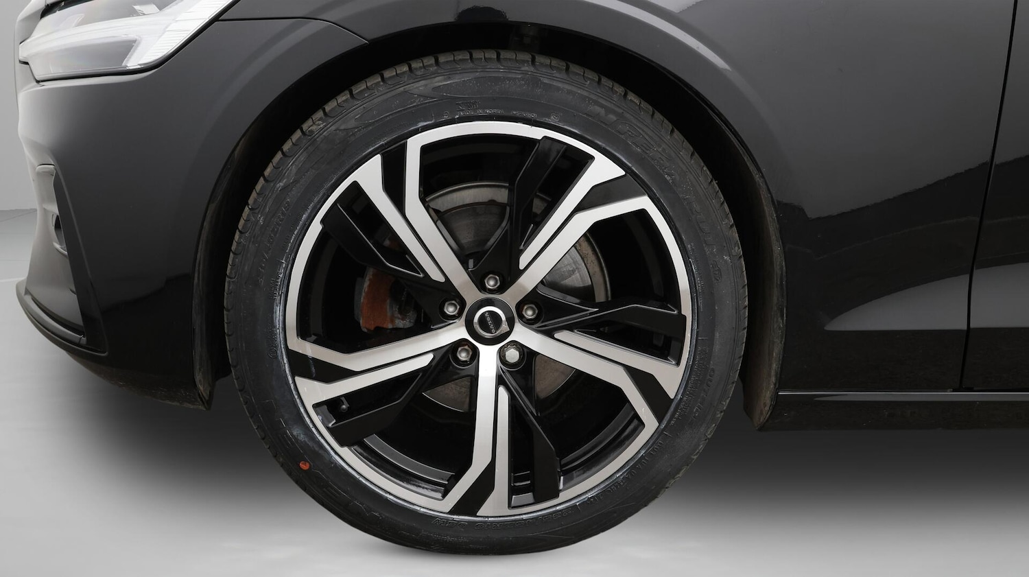 Used Volvo V60 2025 for sale - 76780595: Photo 19