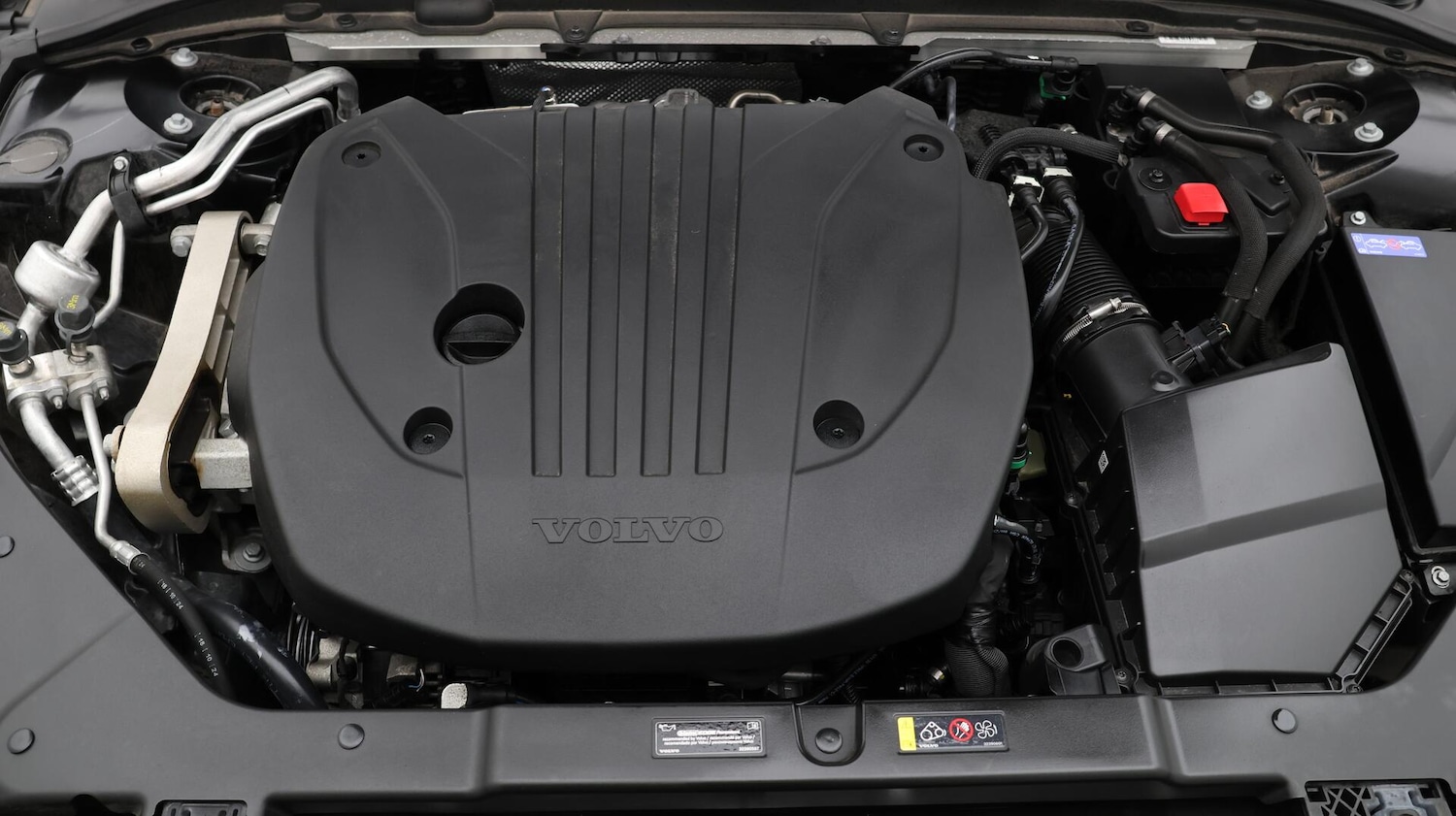 Used Volvo V60 2025 for sale - 76780595: Photo 20