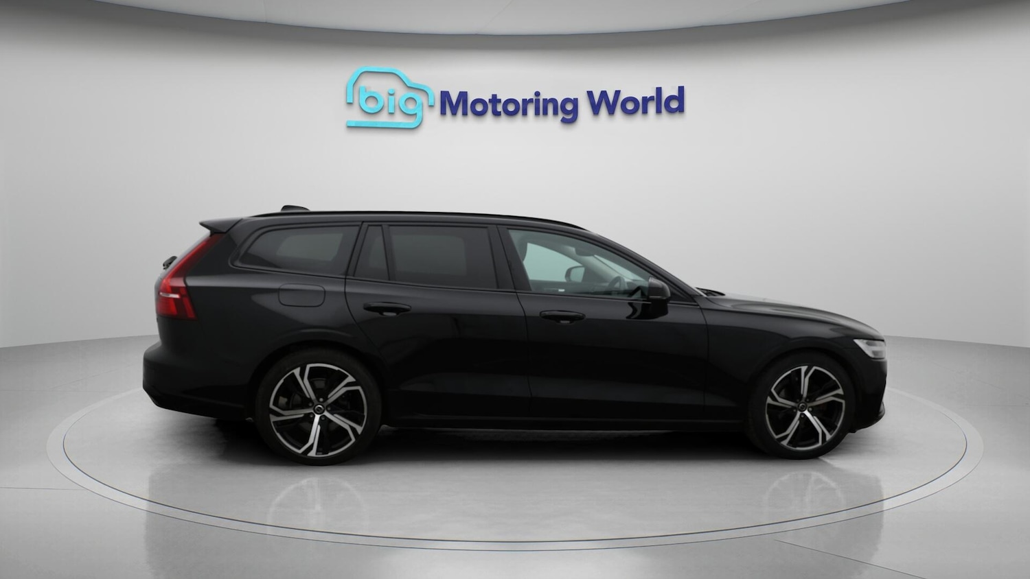 Used Volvo V60 2025 for sale - 76780595: Photo 9
