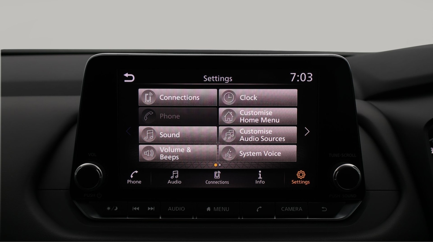 Used Nissan Qashqai 2022 for sale - 77408815: Photo 11