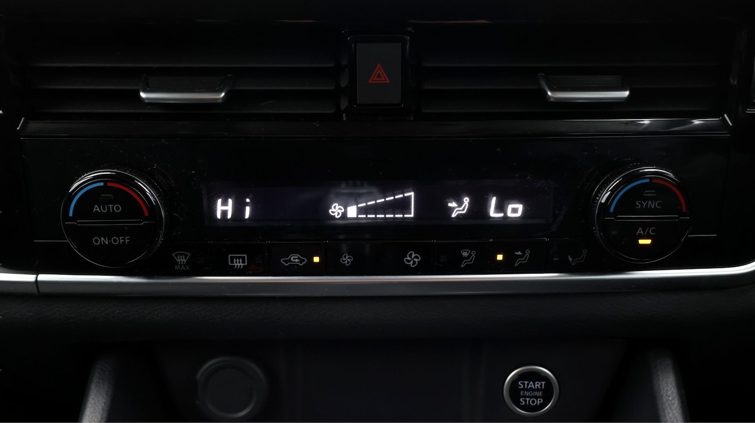 Used Nissan Qashqai 2022 for sale - 77408815: Photo 12