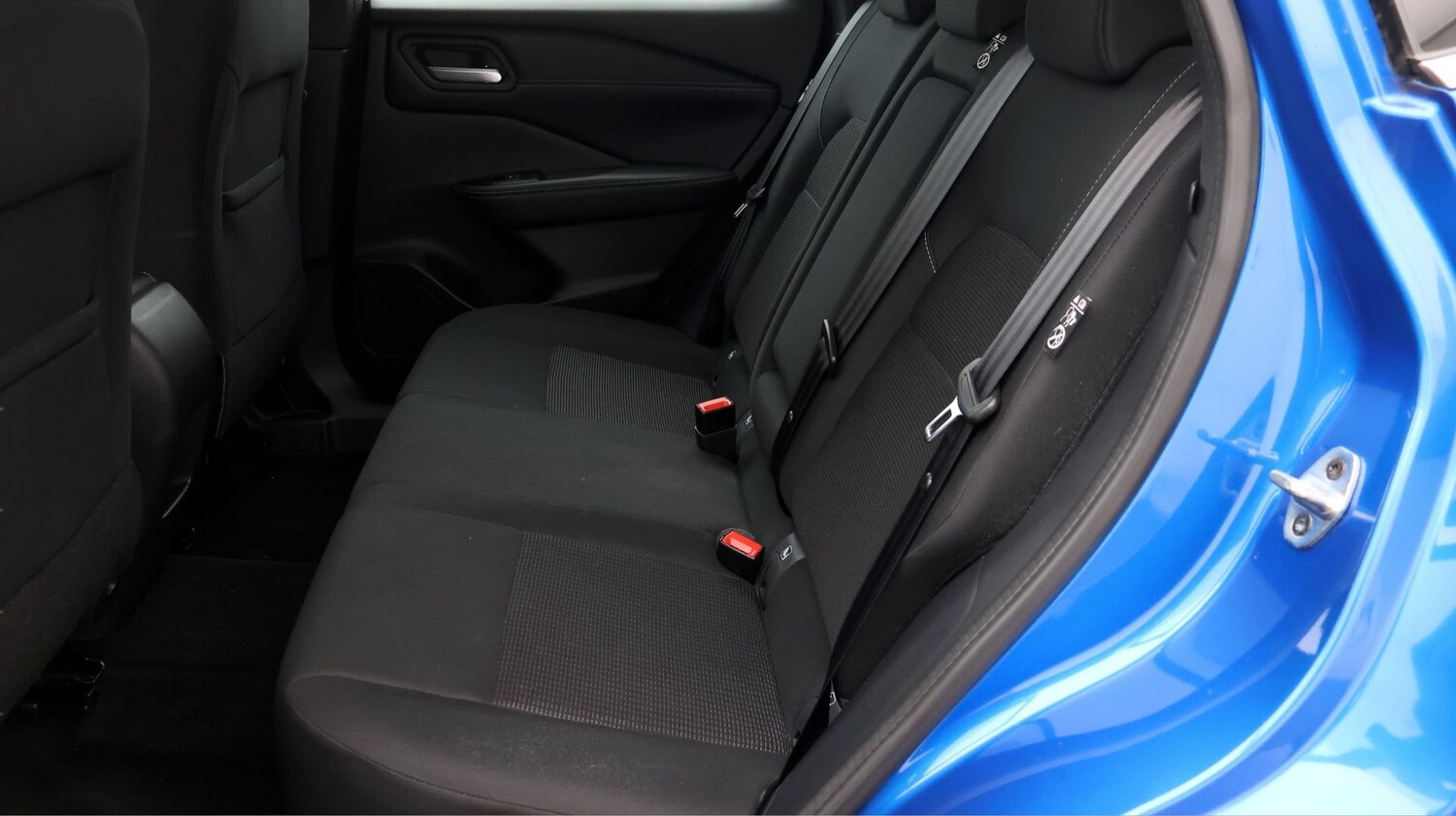 Used Nissan Qashqai 2022 for sale - 77408815: Photo 16