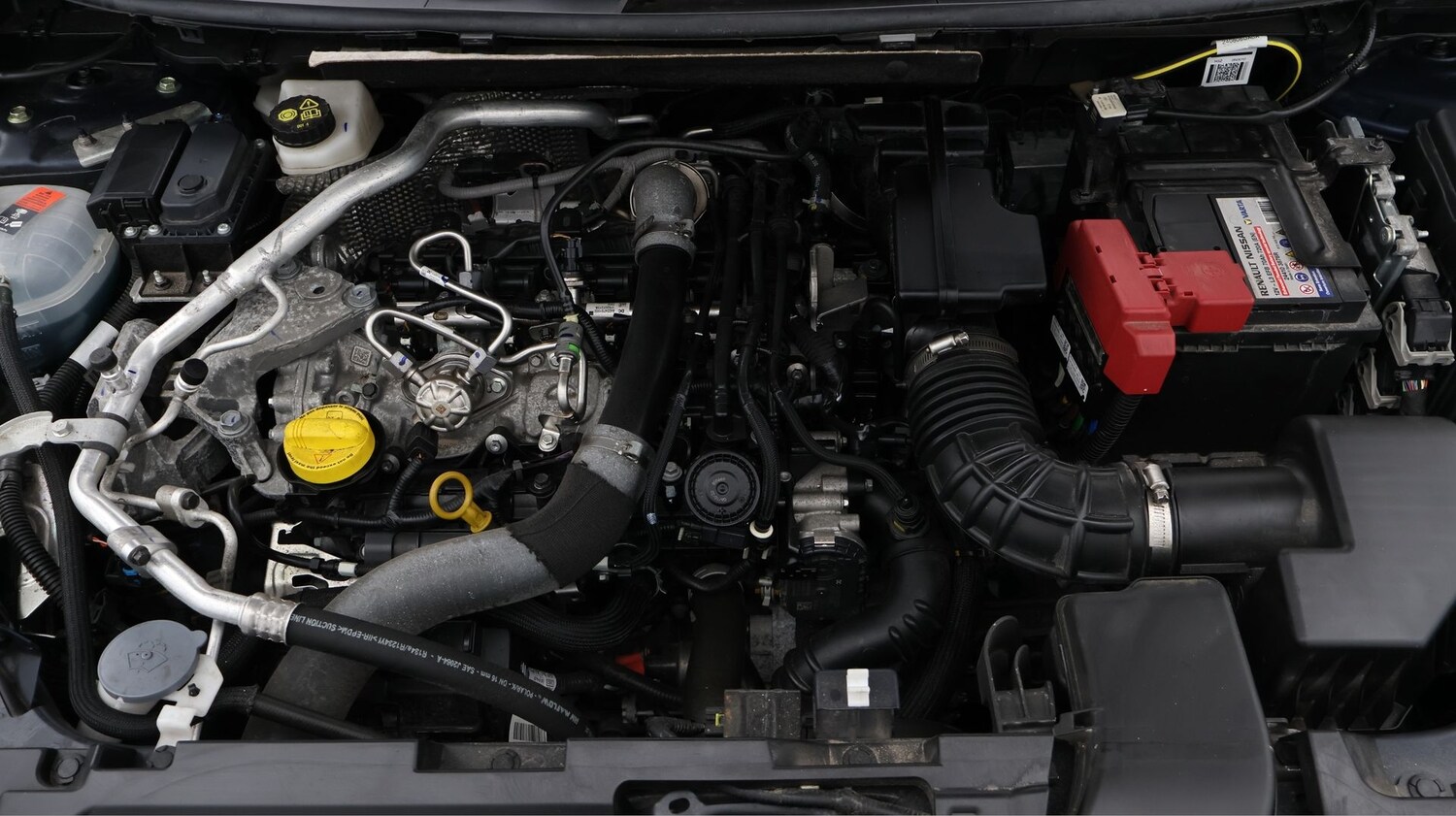 Used Nissan Qashqai 2022 for sale - 77408815: Photo 19