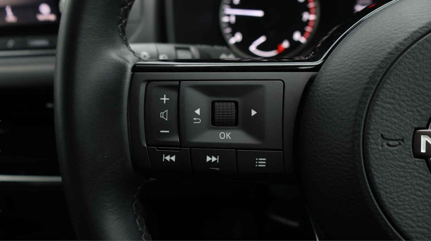 Used Nissan Qashqai 2022 for sale - 77408815: Photo 21