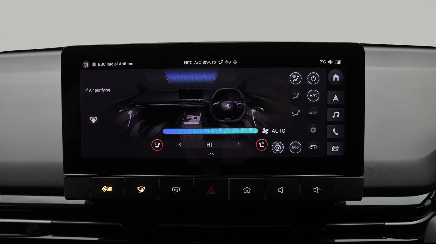 Used MG MG4 2023 for sale - 77610189: Photo 12