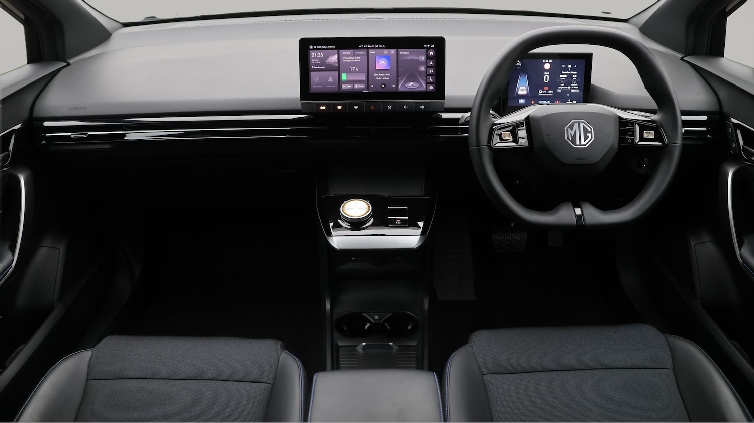 Used MG MG4 2023 for sale - 77610189: Photo 13