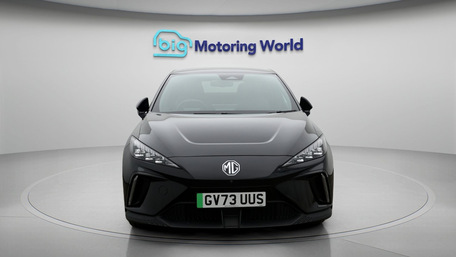 Used MG MG4 2023 for sale - 77610189: Photo 2