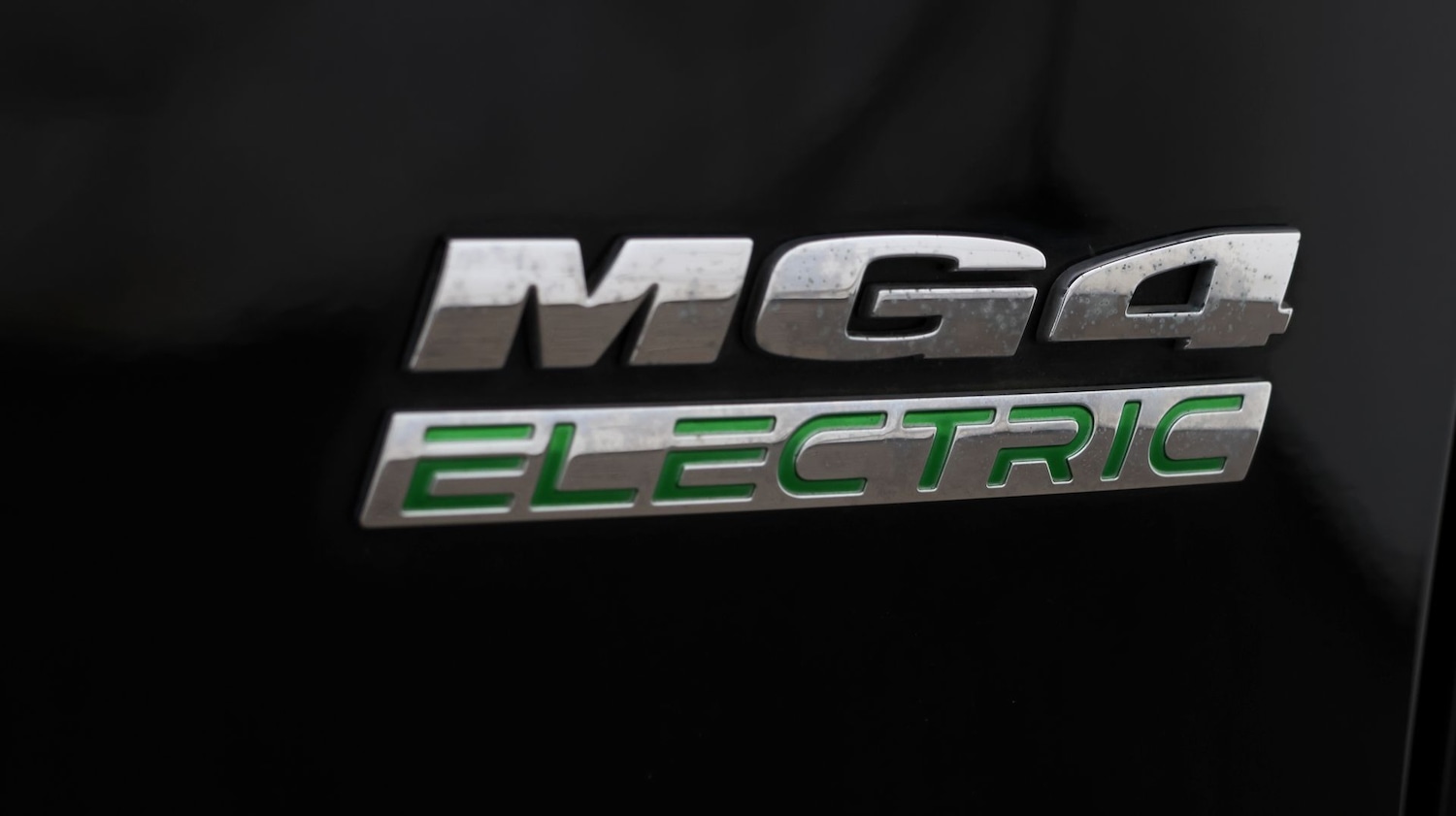 Used MG MG4 2023 for sale - 77610189: Photo 25