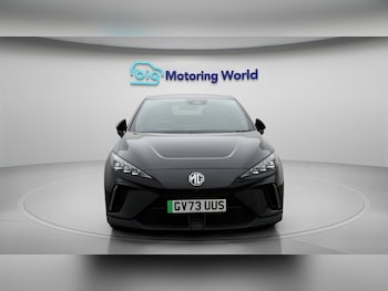 Used MG MG4 2023 for sale - 77610189: Photo