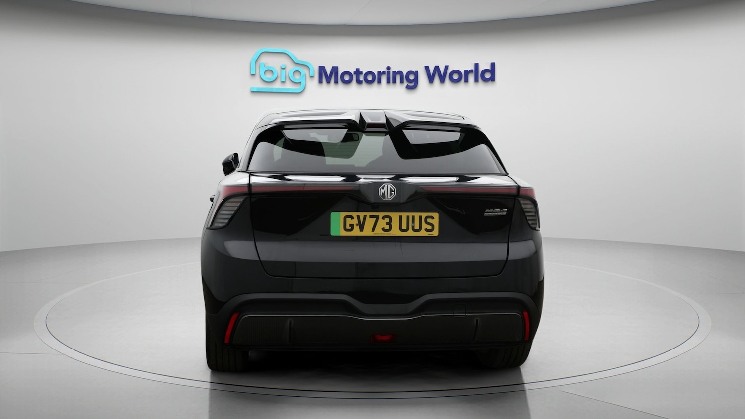 Used MG MG4 2023 for sale - 77610189: Photo 6