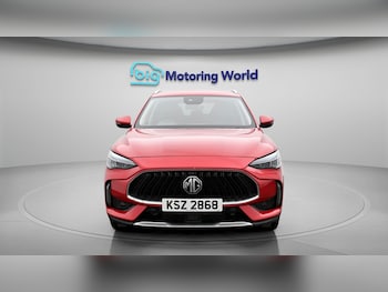 Used MG MG HS 2024 for sale - 78520802: Photo