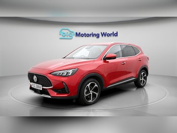 Used MG MG HS 2024 for sale - 78520802: Photo