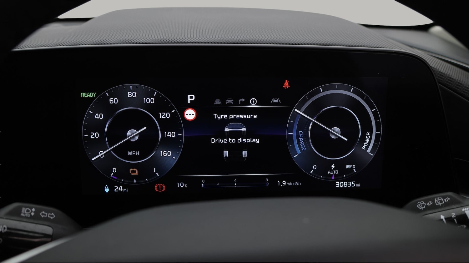 Used Kia Niro 2023 for sale - 77373157: Photo 10