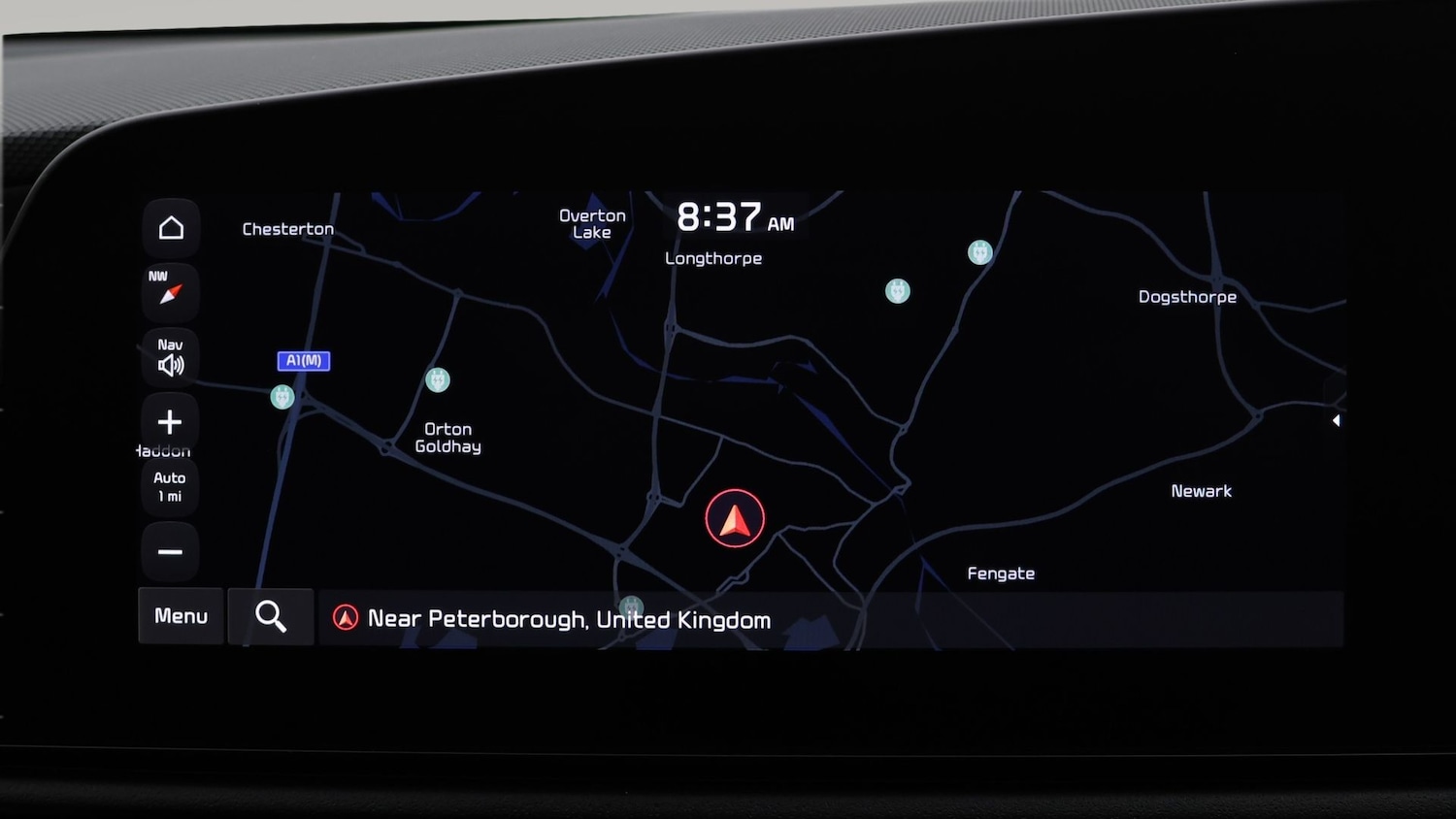 Used Kia Niro 2023 for sale - 77373157: Photo 11