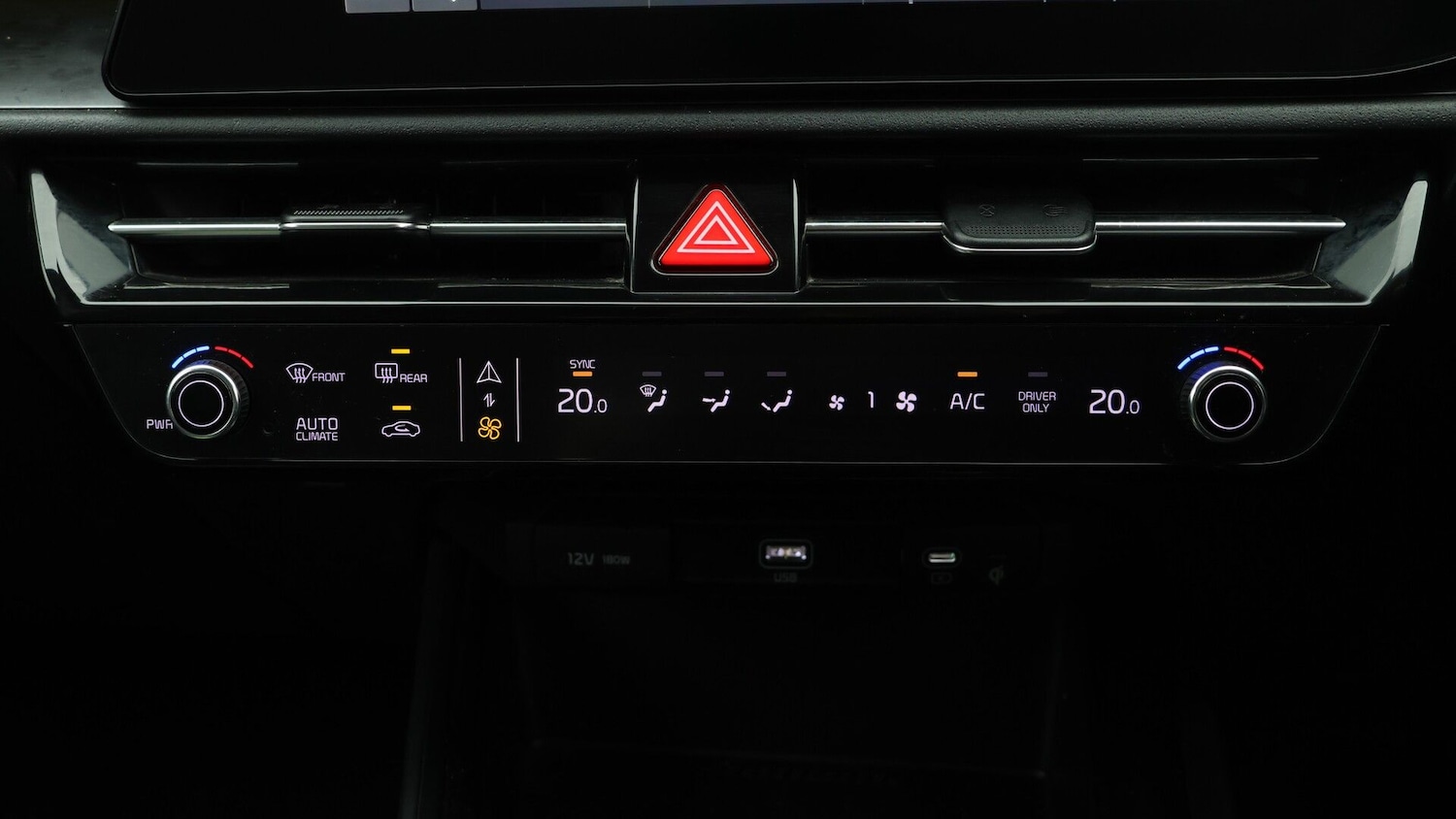 Used Kia Niro 2023 for sale - 77373157: Photo 12