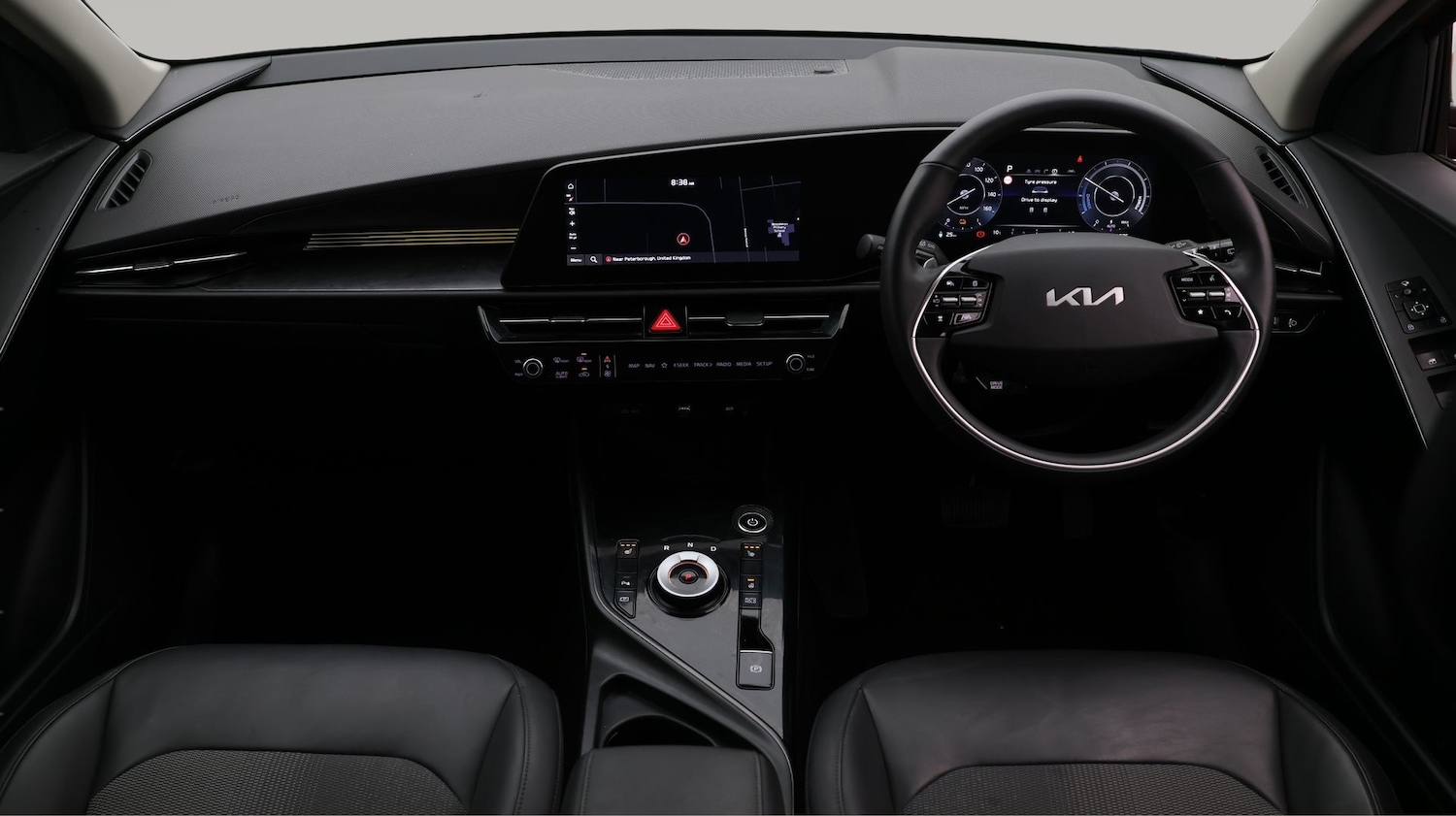 Used Kia Niro 2023 for sale - 77373157: Photo 13