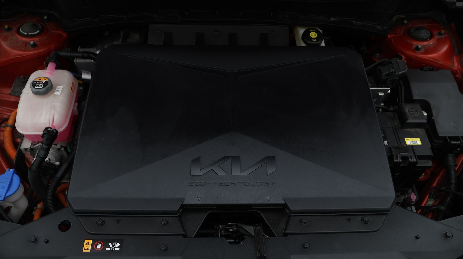 Used Kia Niro 2023 for sale - 77373157: Photo 19