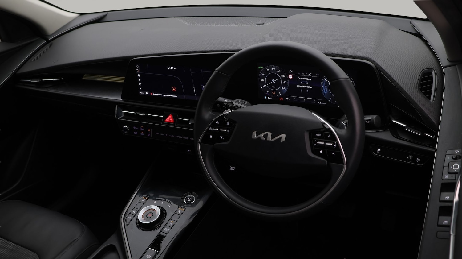 Used Kia Niro 2023 for sale - 77373157: Photo 9