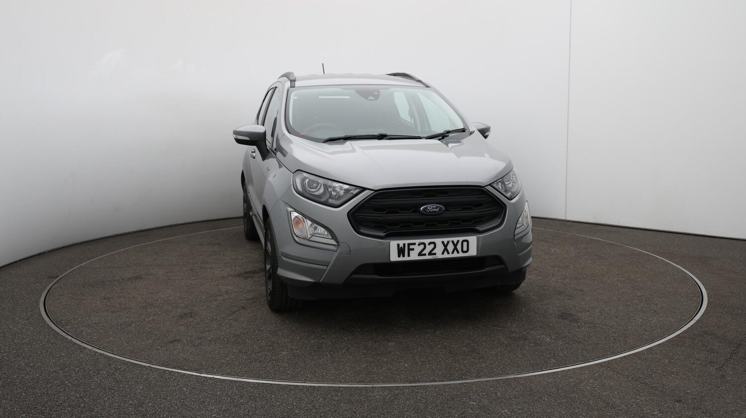 Vehicle 42