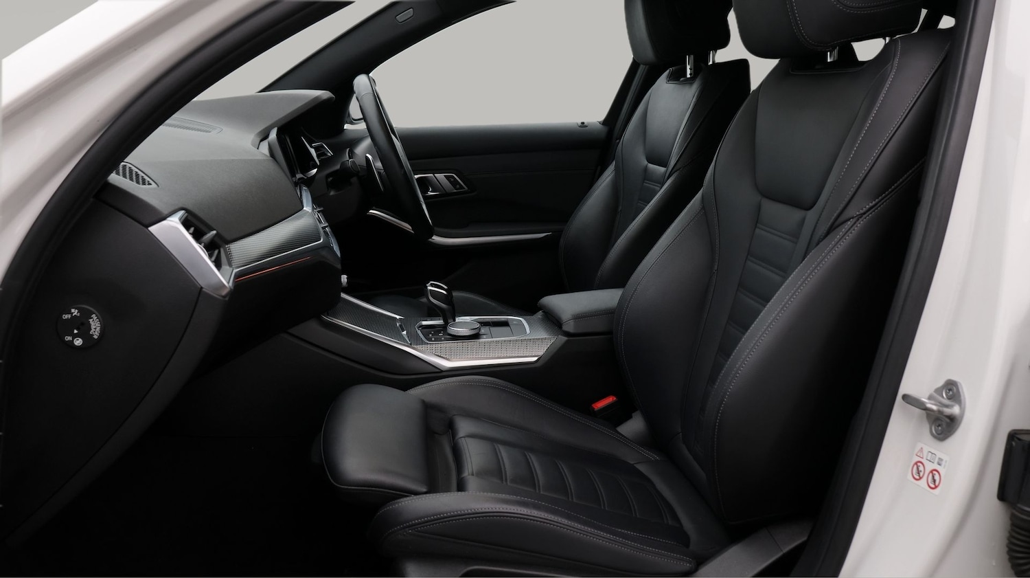 Used BMW 3 Series 2021 for sale - 77618755: Photo 14