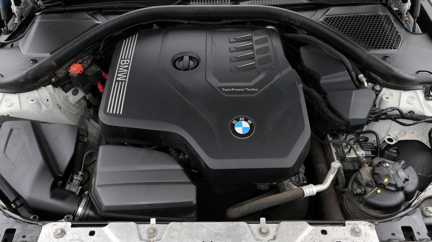 Used BMW 3 Series 2021 for sale - 77618755: Photo 19