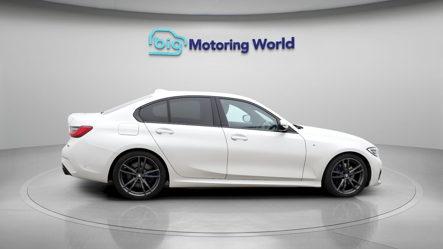 Used BMW 3 Series 2021 for sale - 77618755: Photo 8